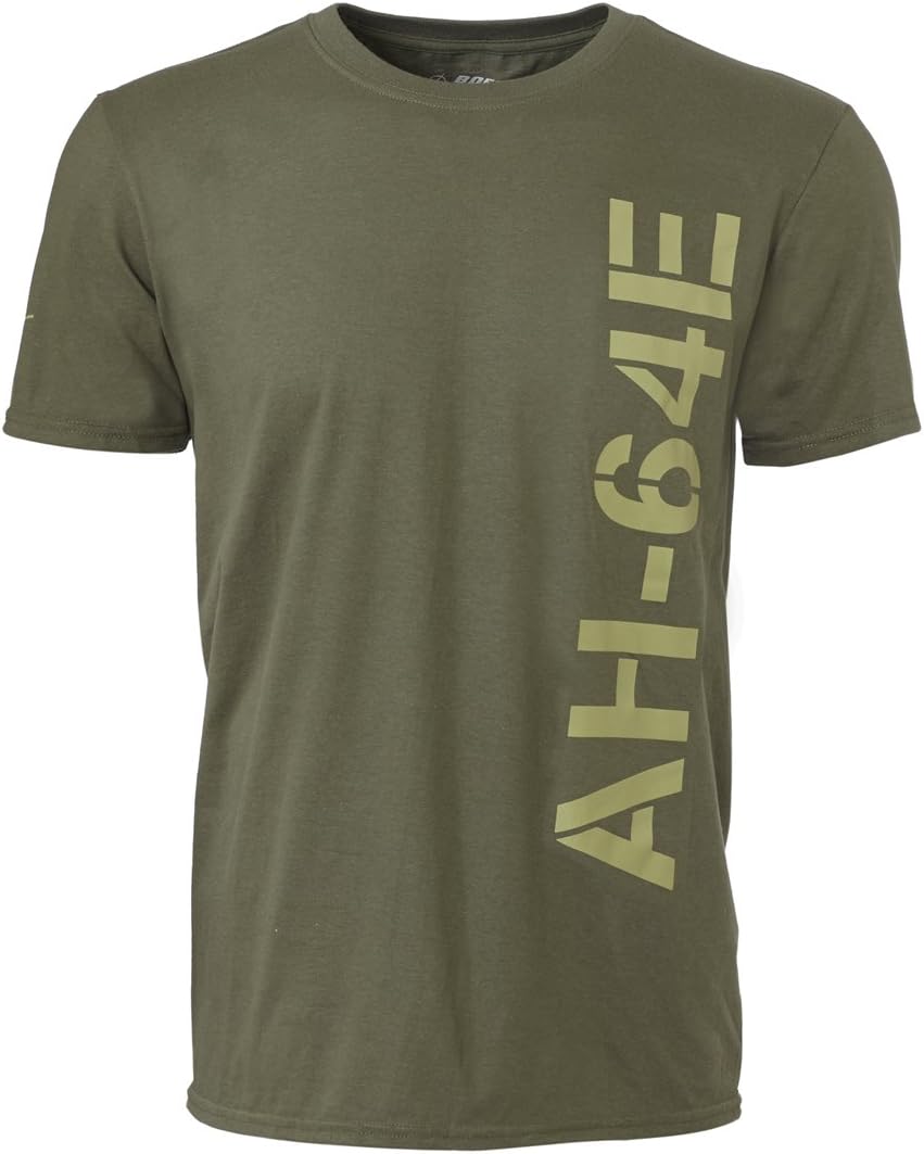 Boeing - AH-64E Apache Insignia T-Shirt (large) - As Pictured