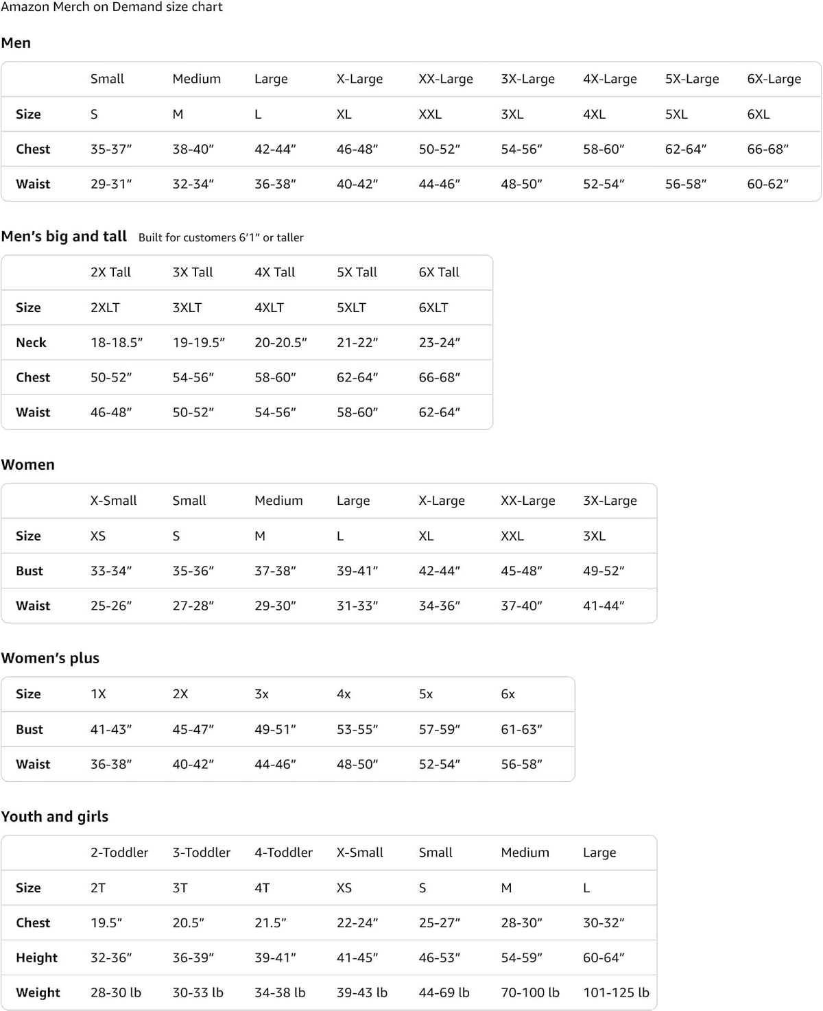 Men's Wild and Free Horse Rider Graphic Design T-Shirt - size chart