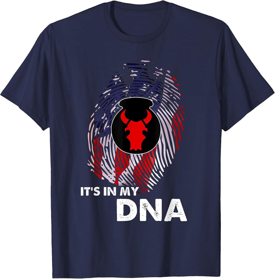 34th Infantry Division Veteran Day Soldier Military Xmas T-Shirt - Navy Blue