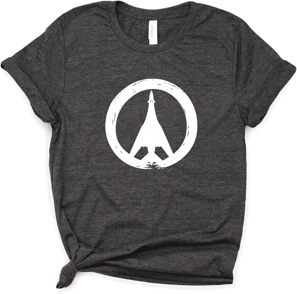 Aviation Gift Shirt, Pilot Shirt, B-1 Bomber, Gift for Pilots, Veteran Tee, Air Force, Plane Tee, Softstyle Unisex - Dark
