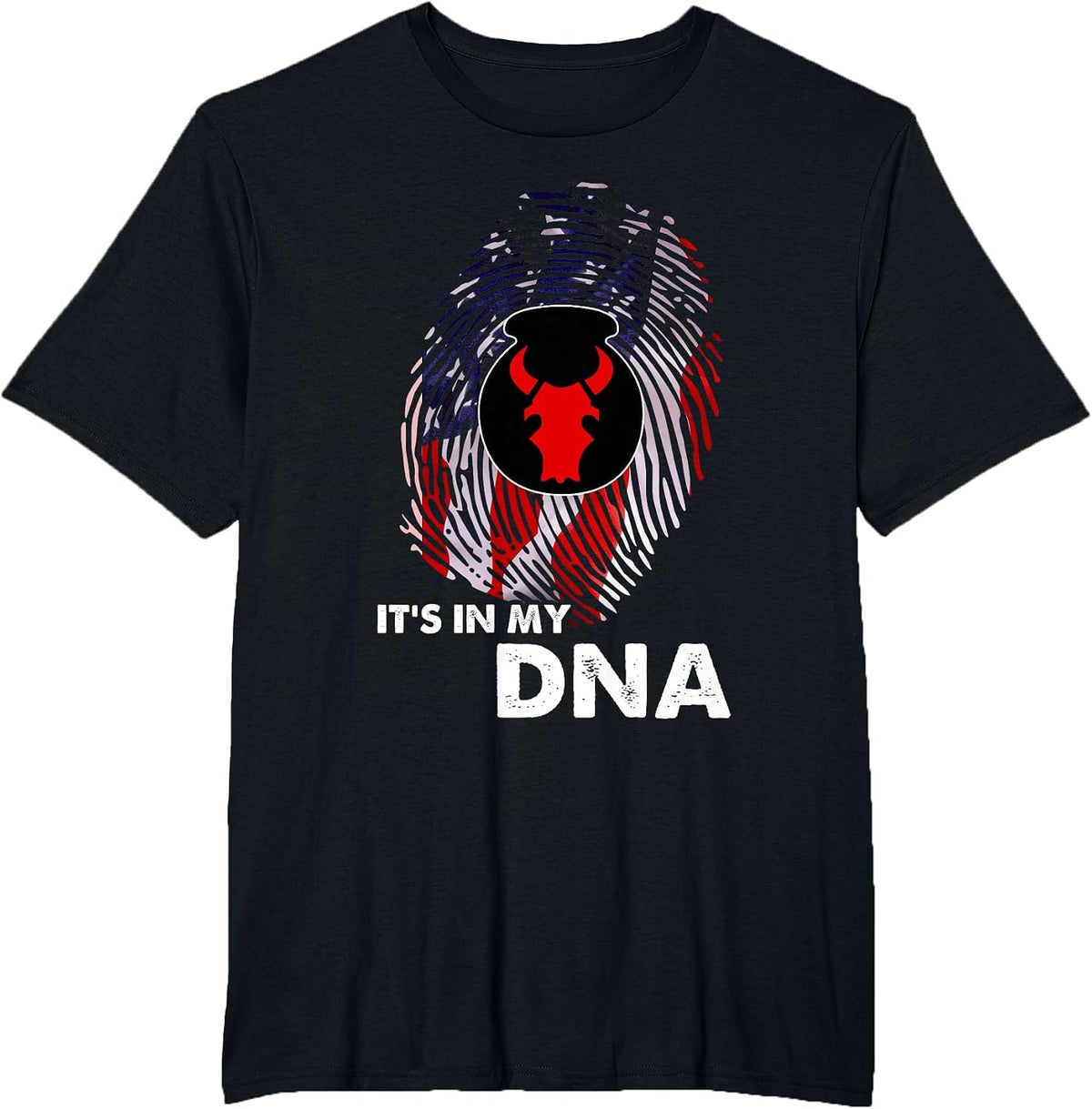 34th Infantry Division Veteran Day Soldier Military Xmas T-Shirt - Black