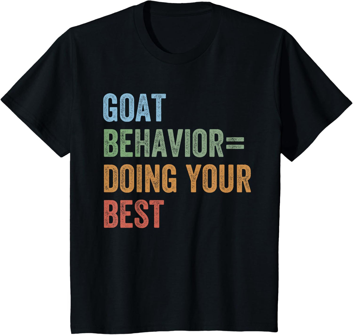 Funny Matching Testing Behavior Doing Your Best Test Day T-Shirt - Black