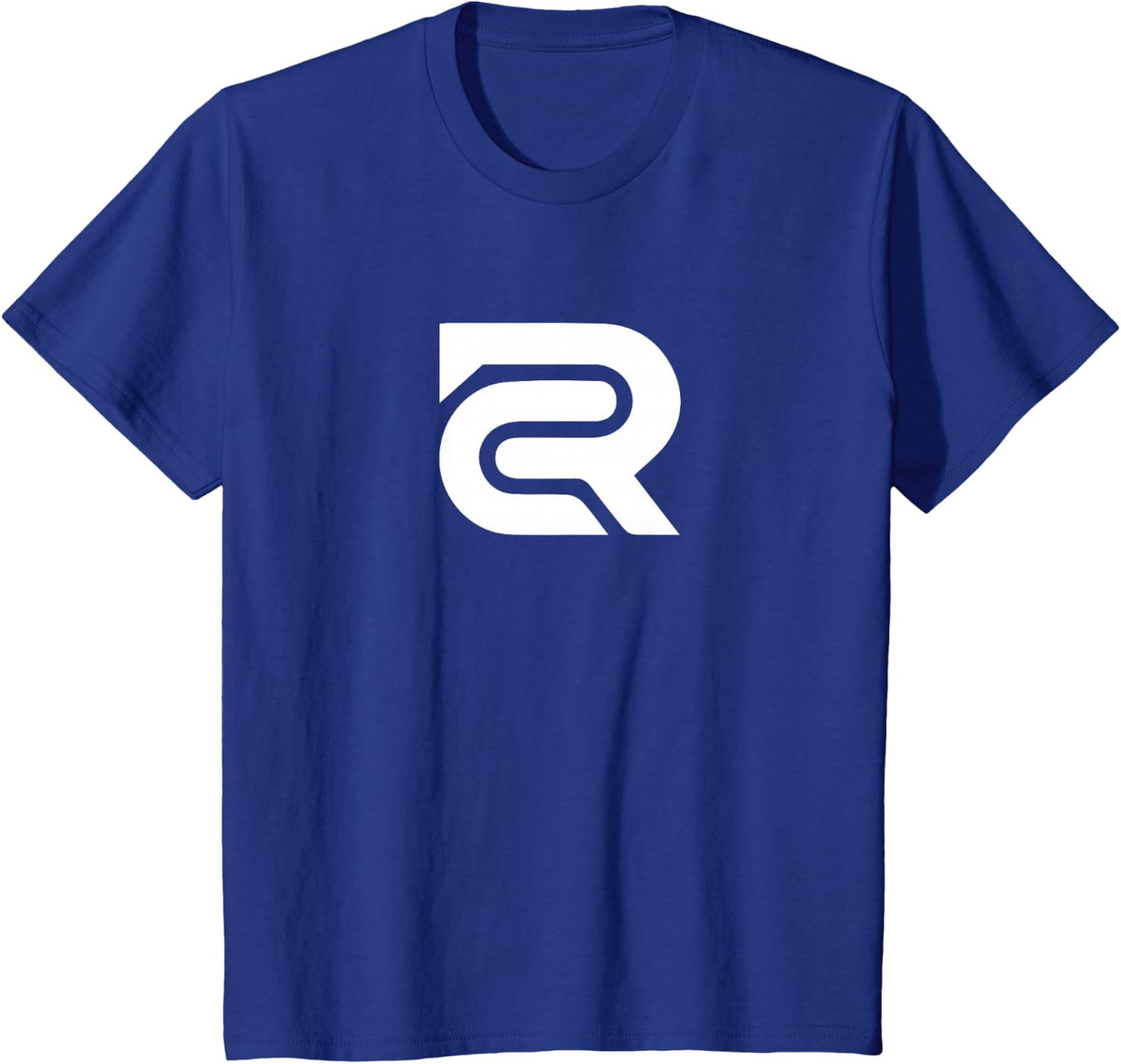 RC Car Racing, Remote Controlled Car Fan, Burner Petrol T-Shirt - Royal Blue