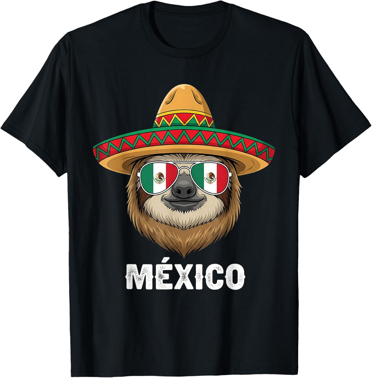 Mexico Flag Mexican Pride T-Shirt Mexican Roots Tee Mexican Heritage Shirts for Men Women - Black