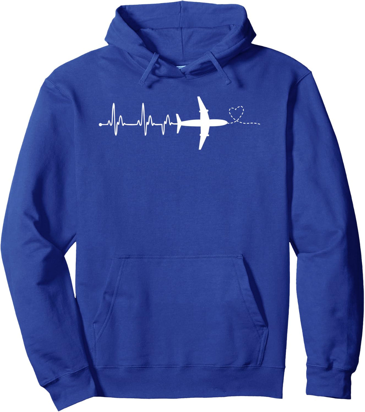 Pilot In Progress Apparel for Aviation Pilot Dad - Unisex Adult Black Classic Hoodie - Aviation Theme - Long Sleeve -
